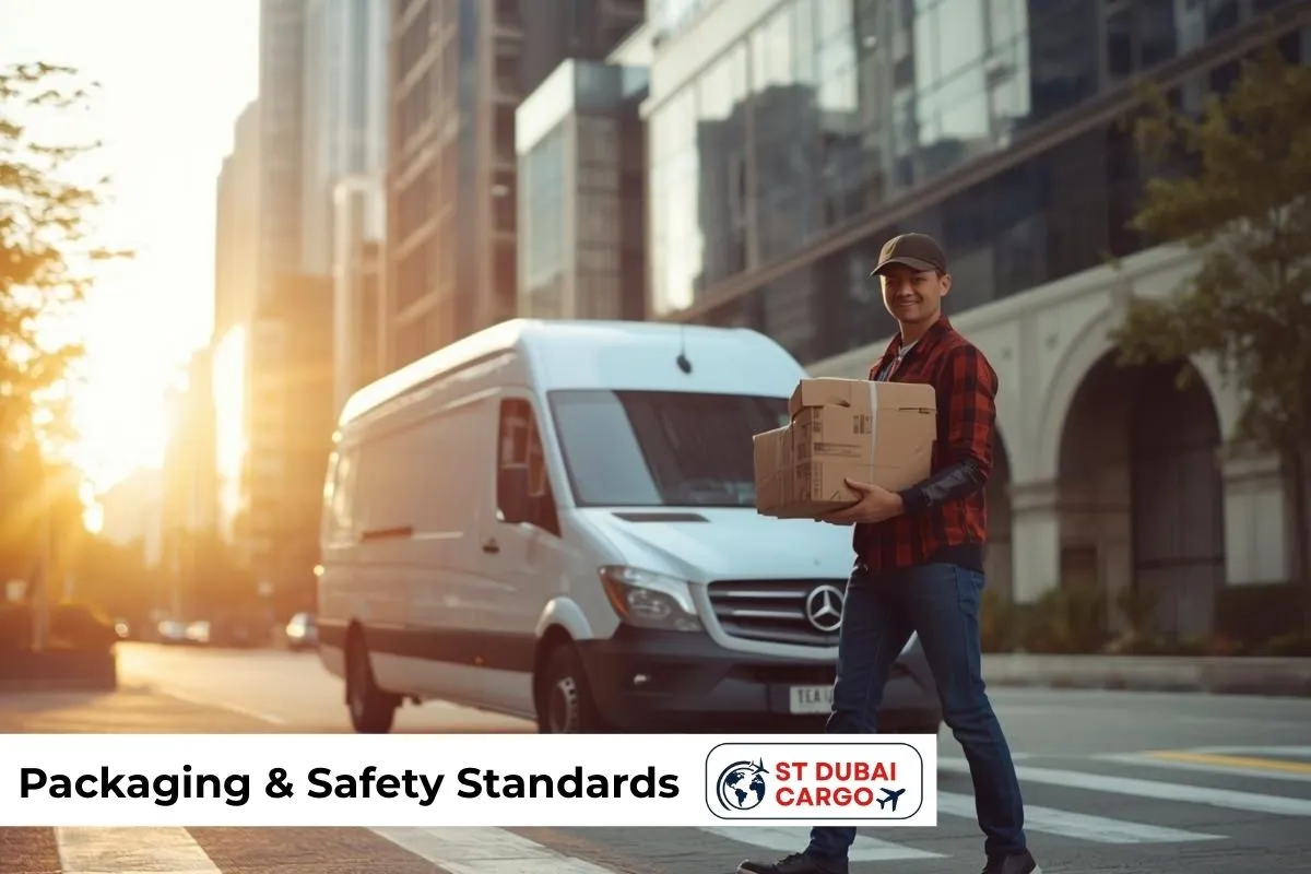 Packaging & Safety Standards