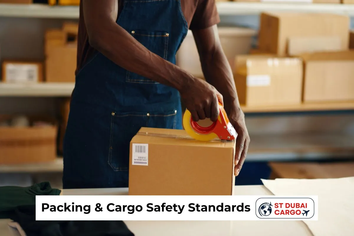 Packing & Cargo Safety Standards