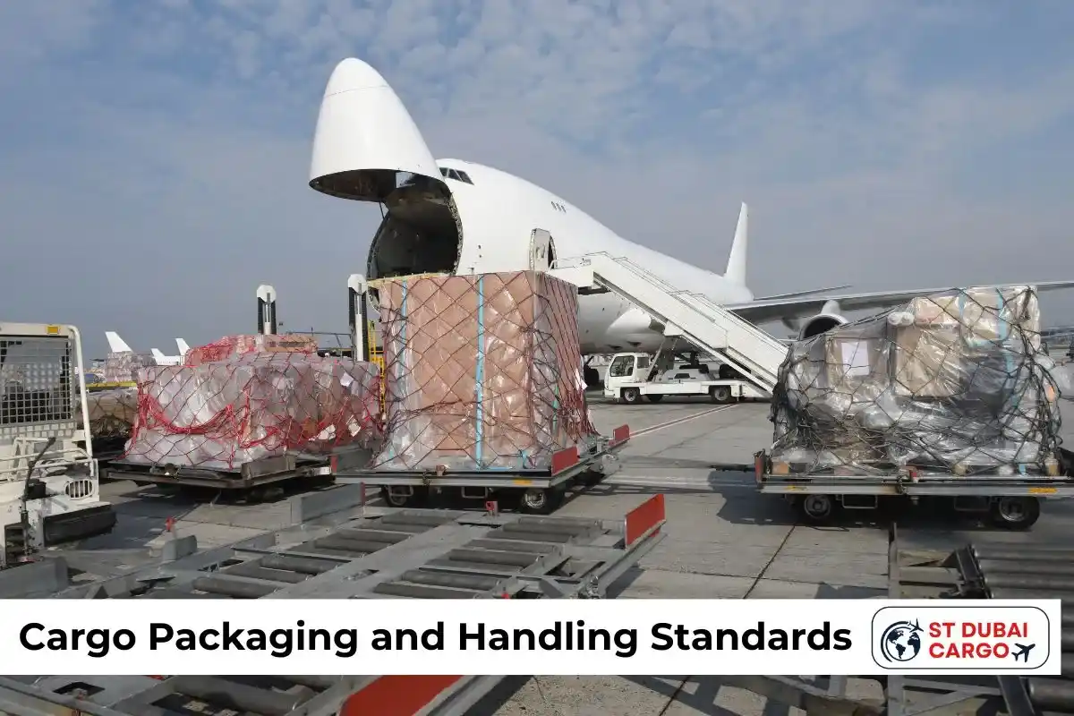 Cargo Packaging and Handling Standards
