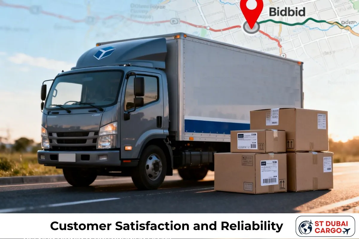 Customer Satisfaction and Reliability