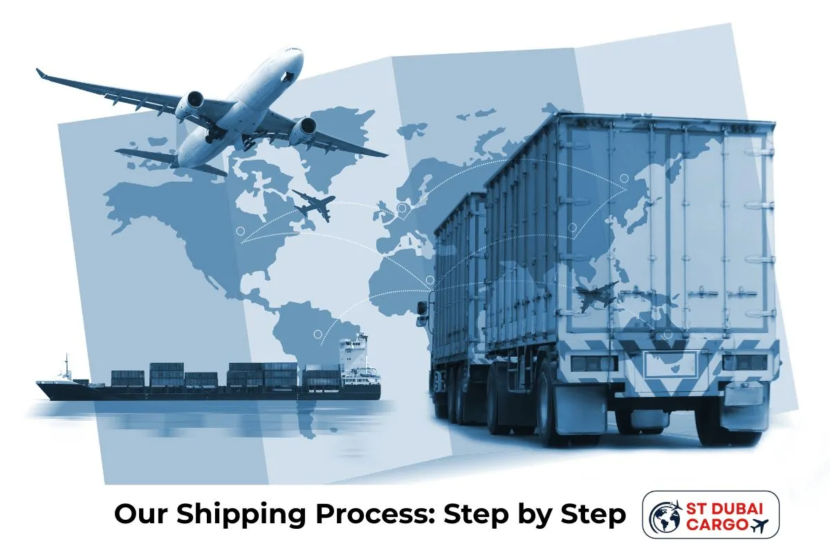Our Shipping Process_ Step by Step