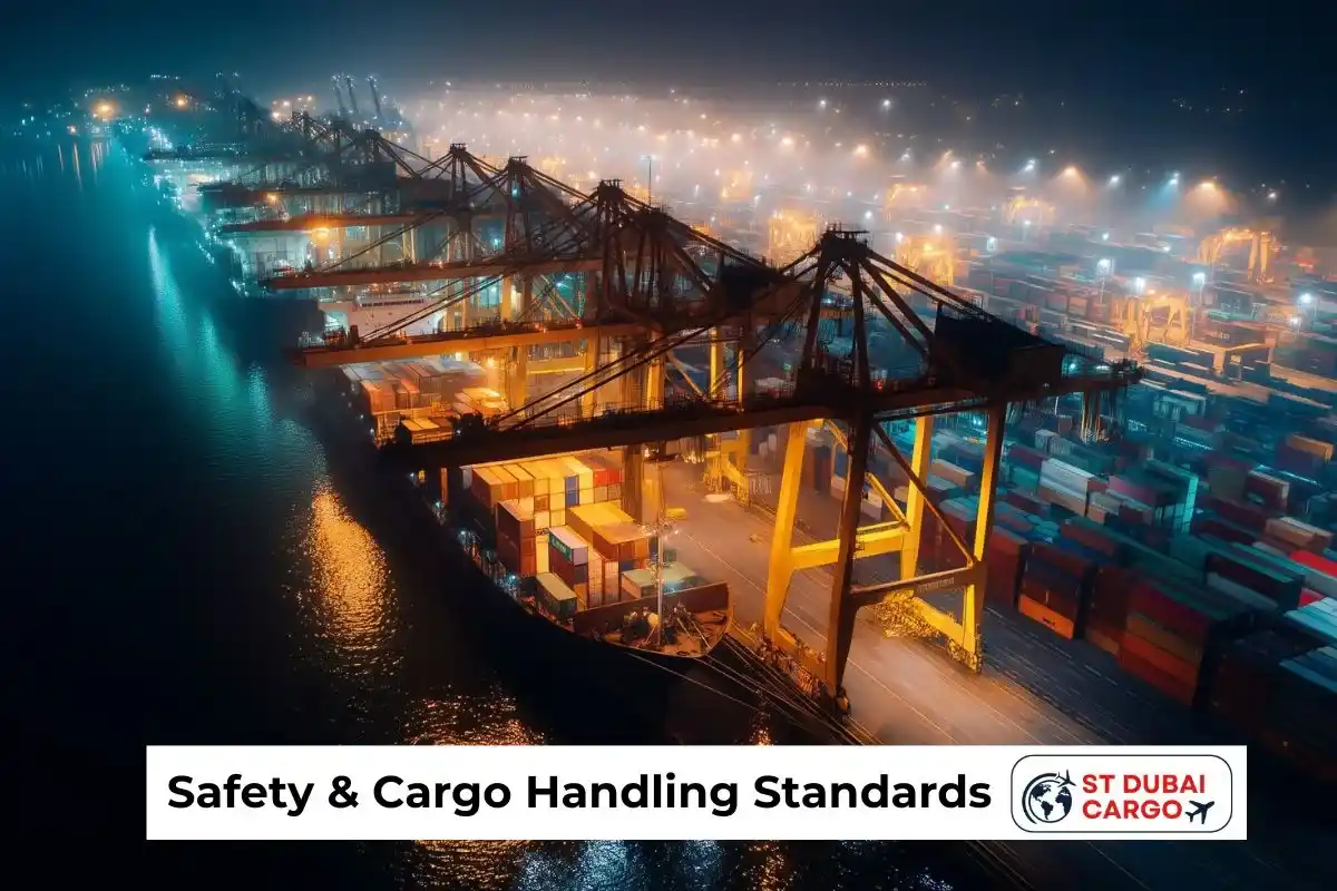 Safety & Cargo Handling Standards