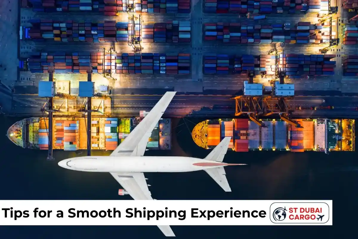 Tips for a Smooth Shipping Experience