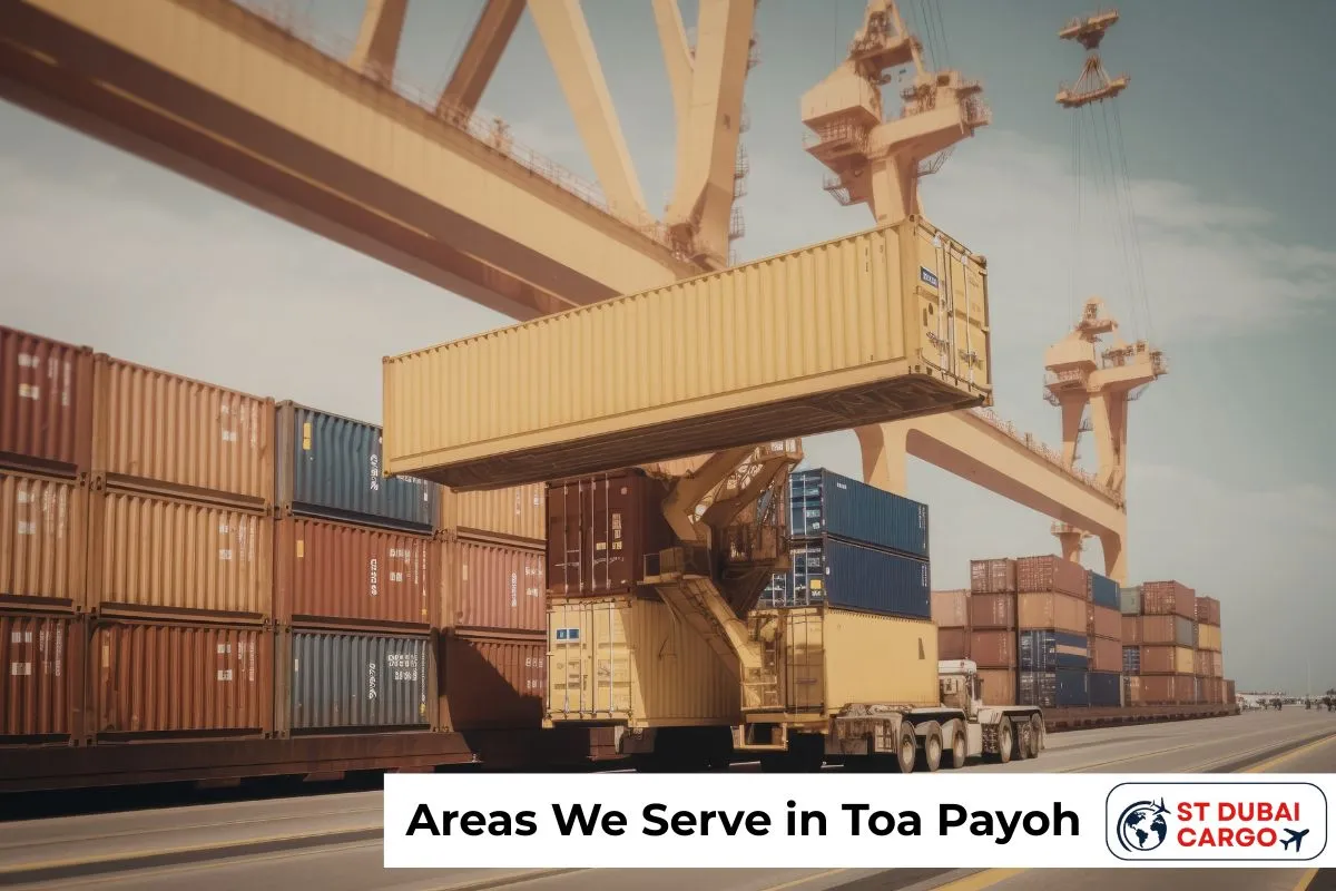 Areas We Serve in Toa Payoh