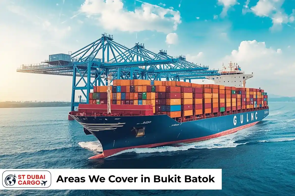 Areas We Cover in Bukit Batok