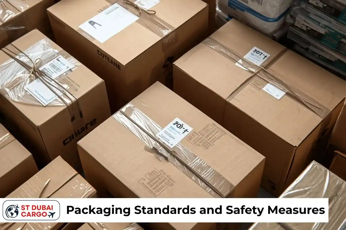 Packaging Standards and Safety Measures