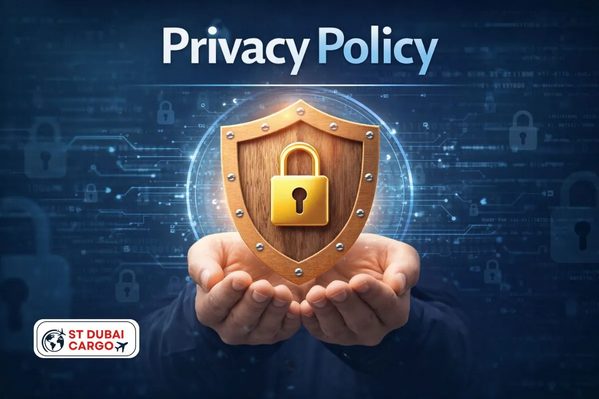 Privacy Policy