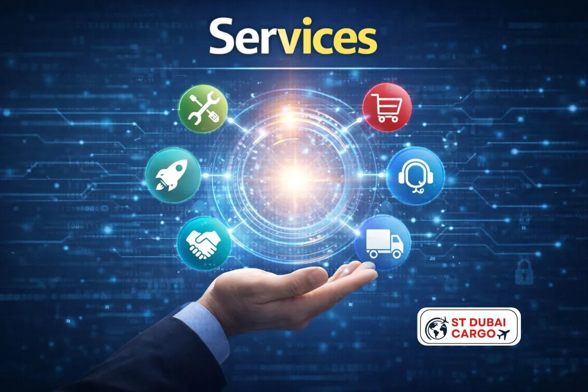 Services