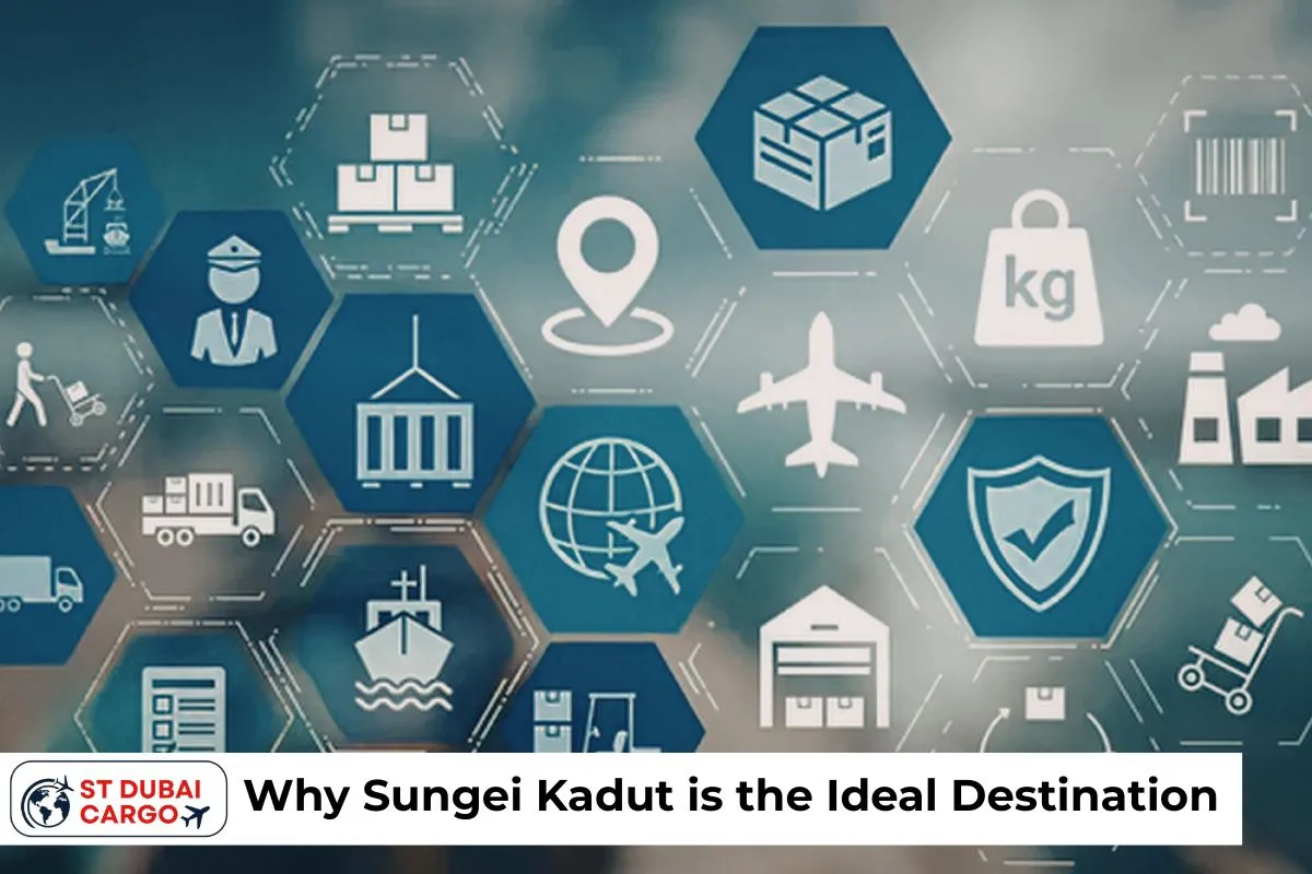 Why Sungei Kadut is the Ideal Destination
