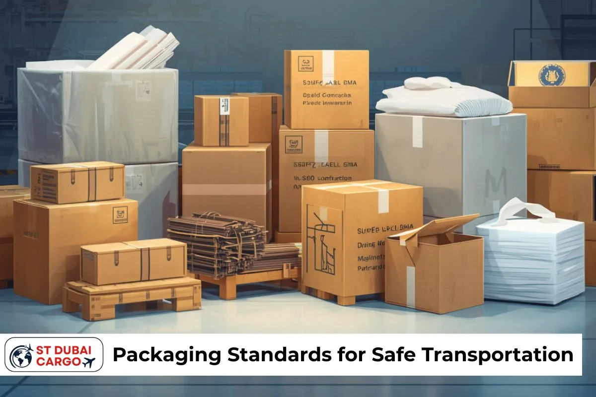 Packaging Standards for Safe Transportation